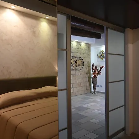 Il Rifugio Di Beppe Apartment Naples Exterior photo