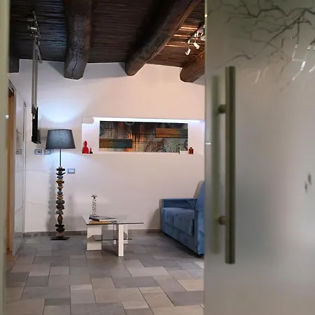 Il Rifugio Di Beppe Apartment Naples Exterior photo