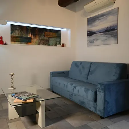 Il Rifugio Di Beppe Apartment Naples Exterior photo