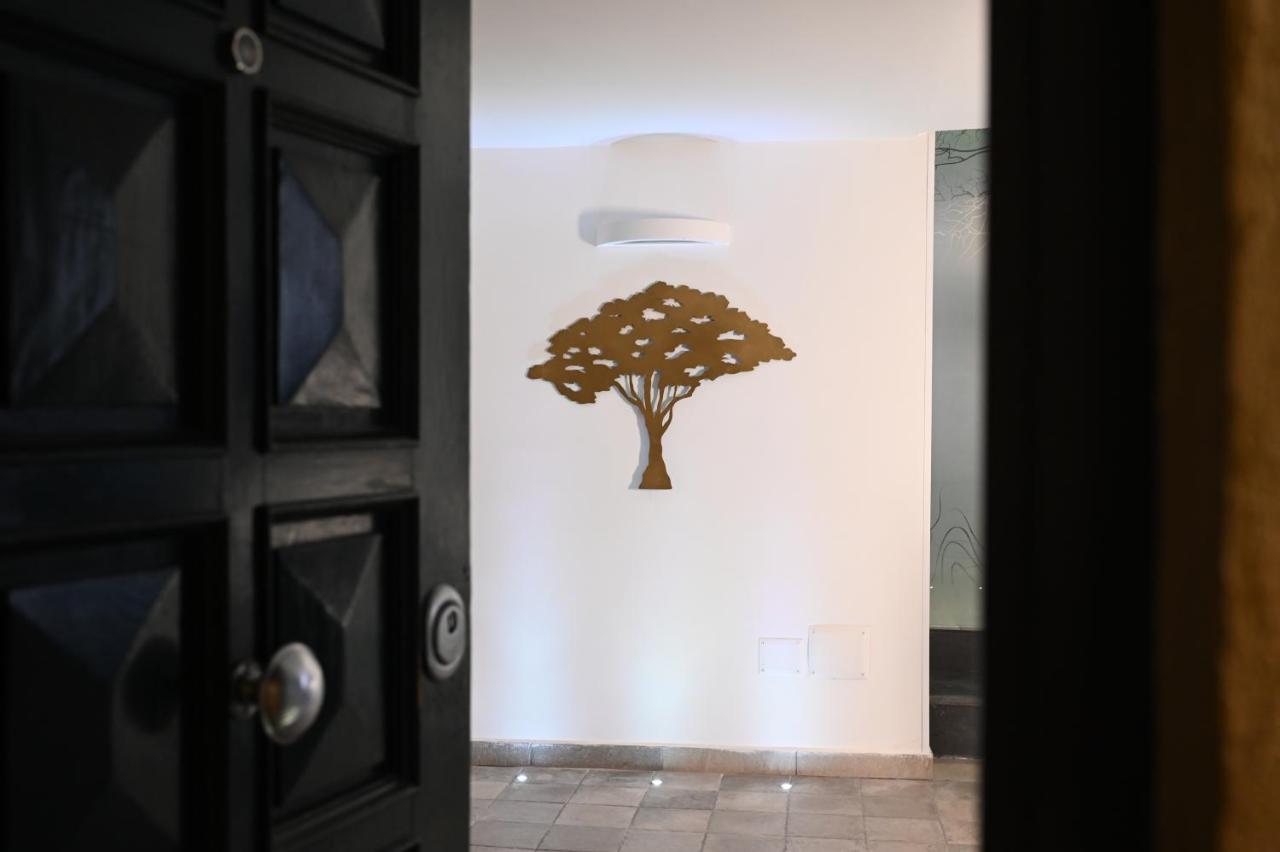 Il Rifugio Di Beppe Appartement