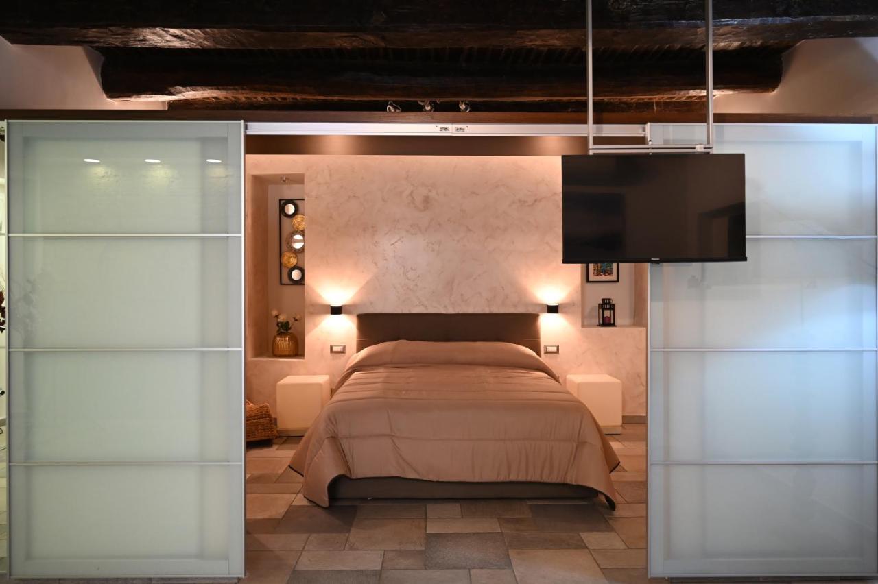 Il Rifugio Di Beppe Appartement