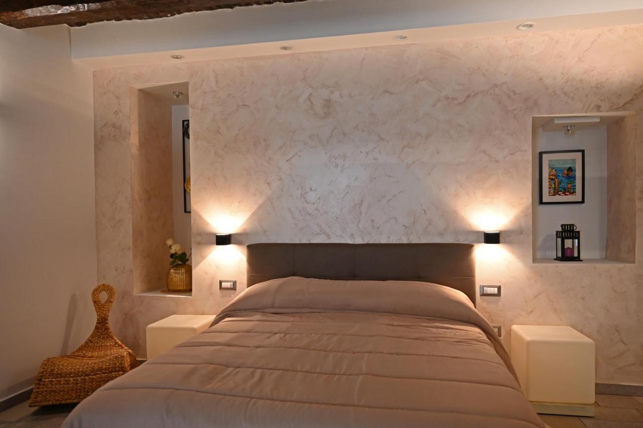 Apartment Il Rifugio Di Beppe Naples