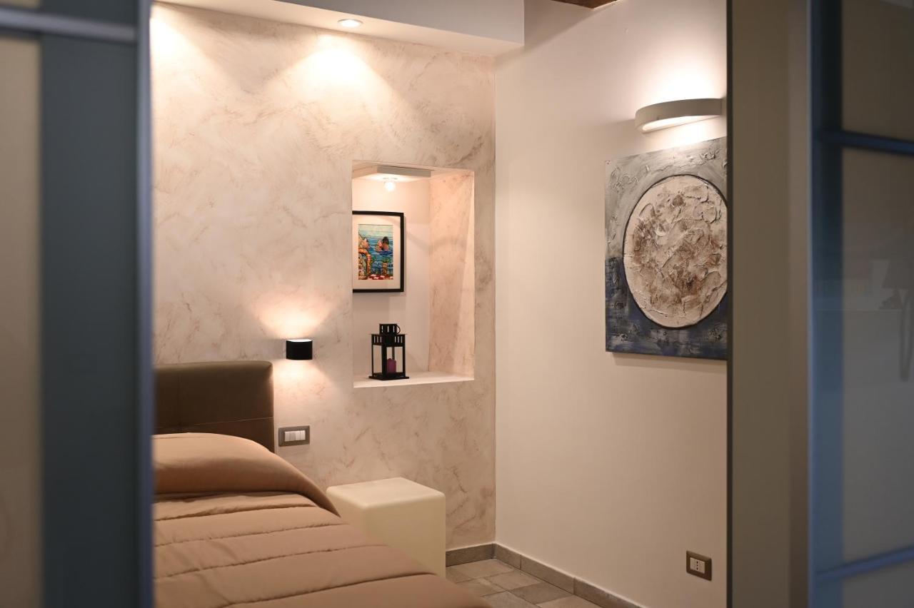 Il Rifugio Di Beppe Appartement Naples