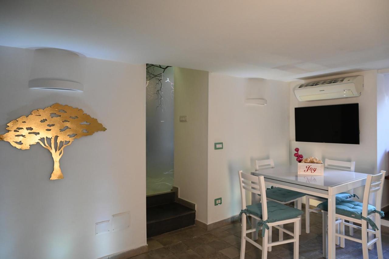 Appartement Il Rifugio Di Beppe Naples