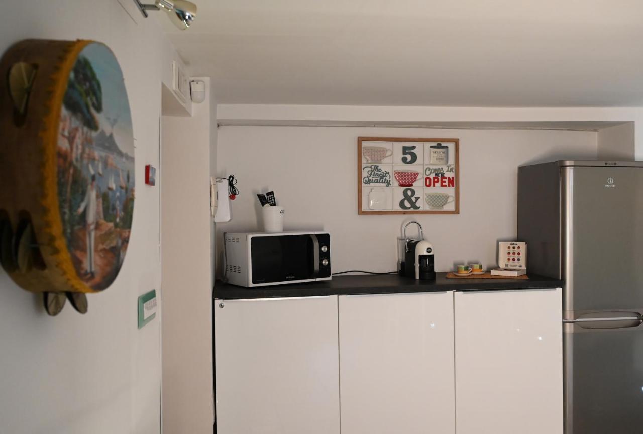 Il Rifugio Di Beppe Apartment Naples