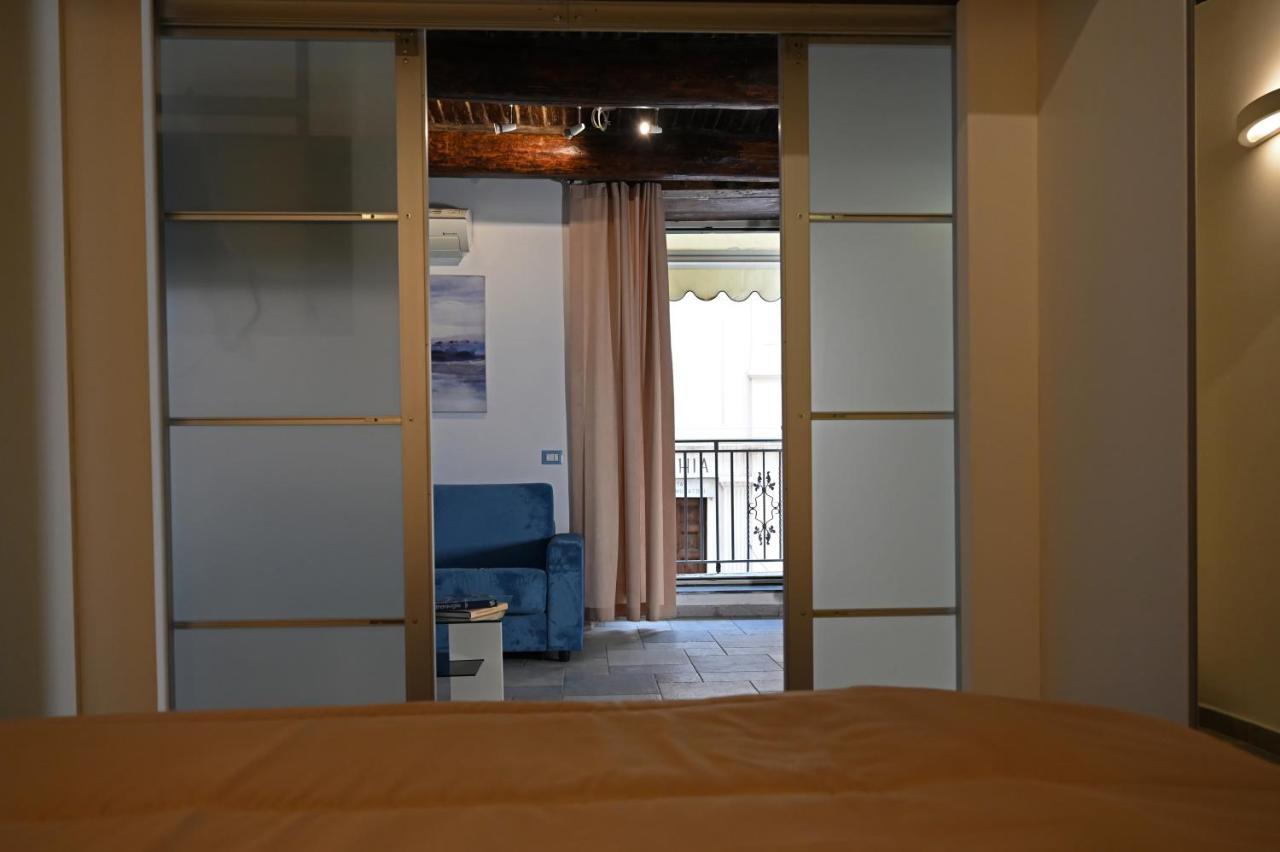 Il Rifugio Di Beppe Appartement *