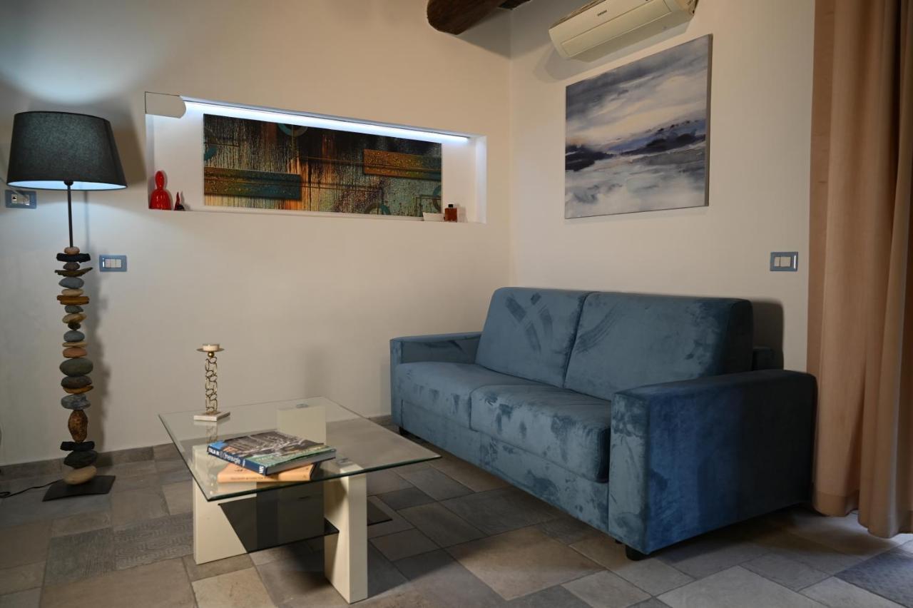 Il Rifugio Di Beppe Apartment Naples