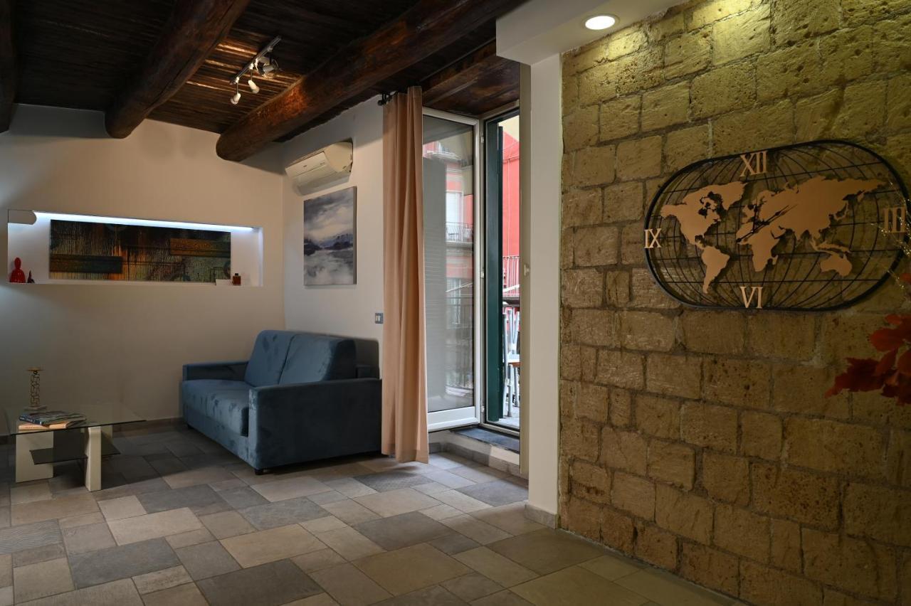 Il Rifugio Di Beppe Appartement *
