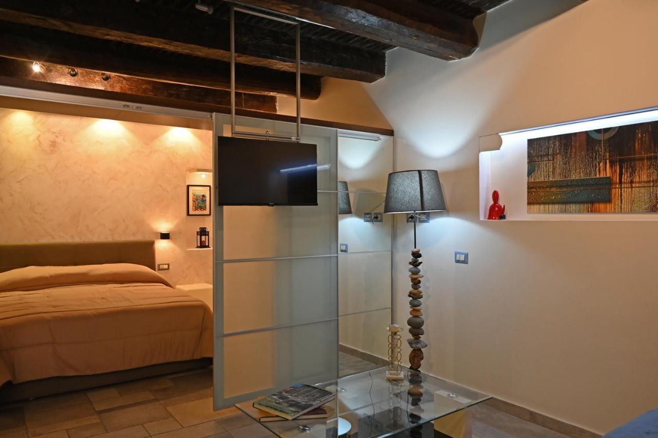Il Rifugio Di Beppe Appartement Naples