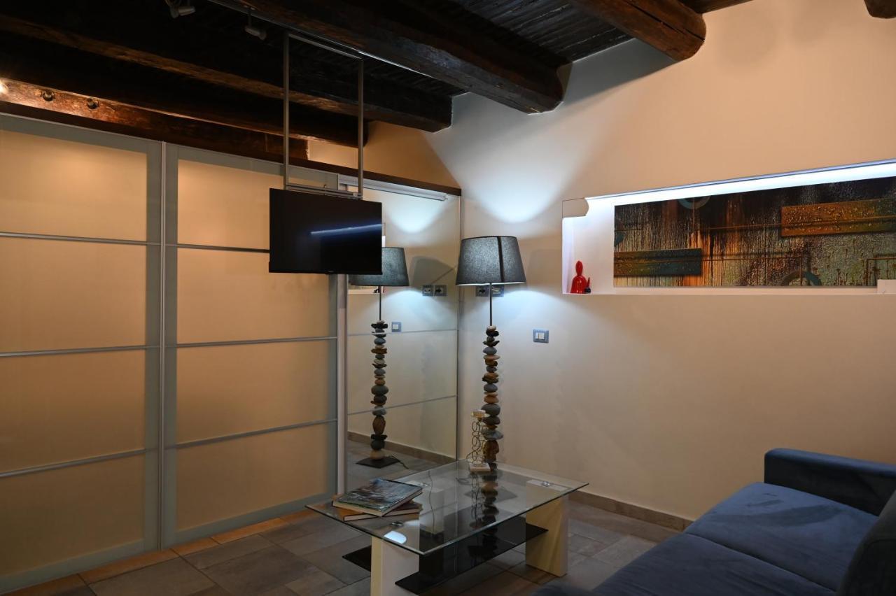 Il Rifugio Di Beppe Appartement *