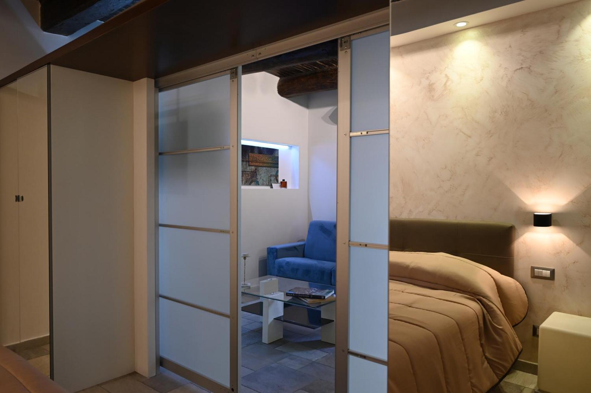 Il Rifugio Di Beppe Appartement Naples