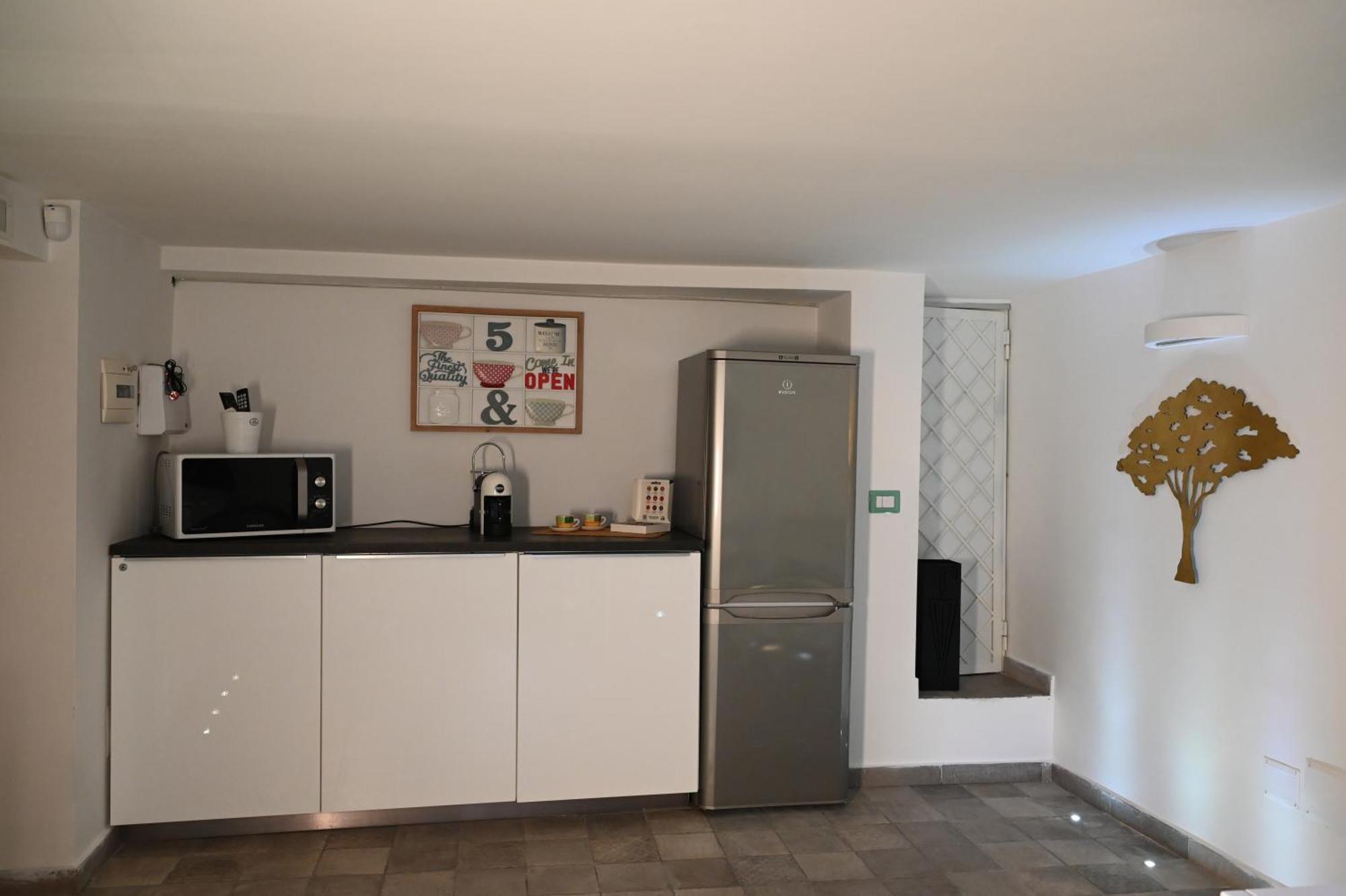 Il Rifugio Di Beppe Appartement