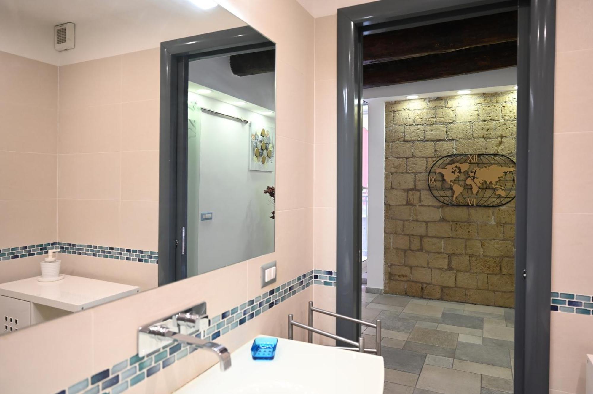 Il Rifugio Di Beppe Appartement Naples