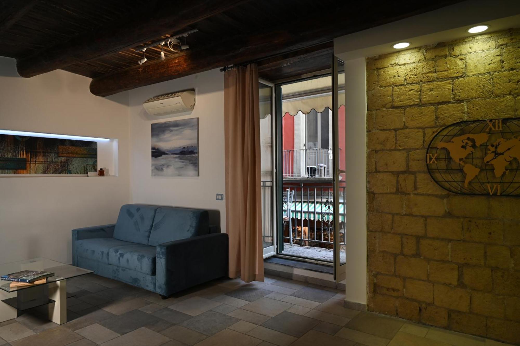 Appartement Il Rifugio Di Beppe