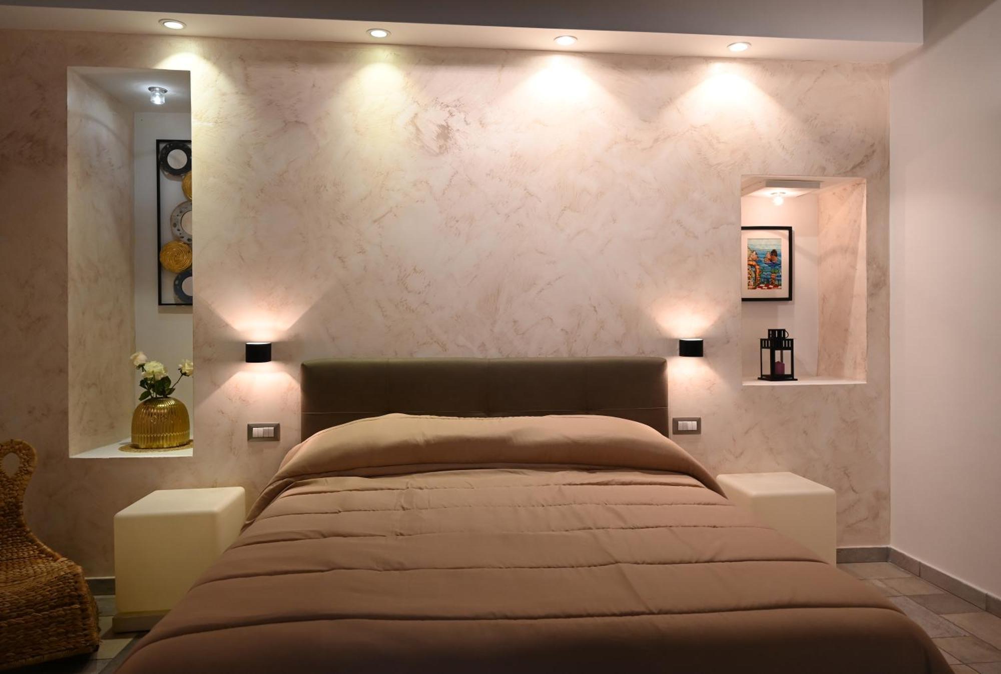 Il Rifugio Di Beppe Appartement *